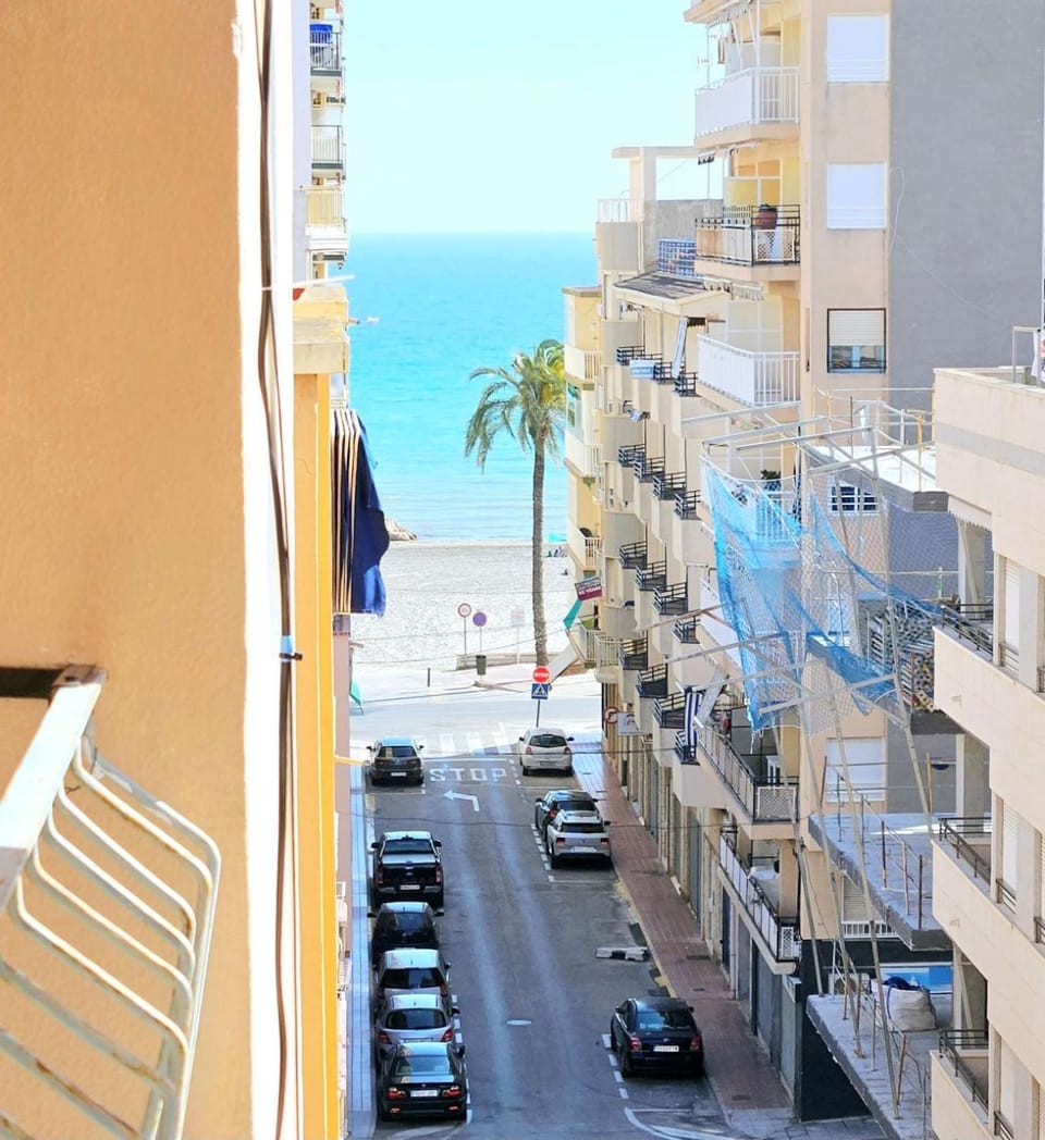 Sea view