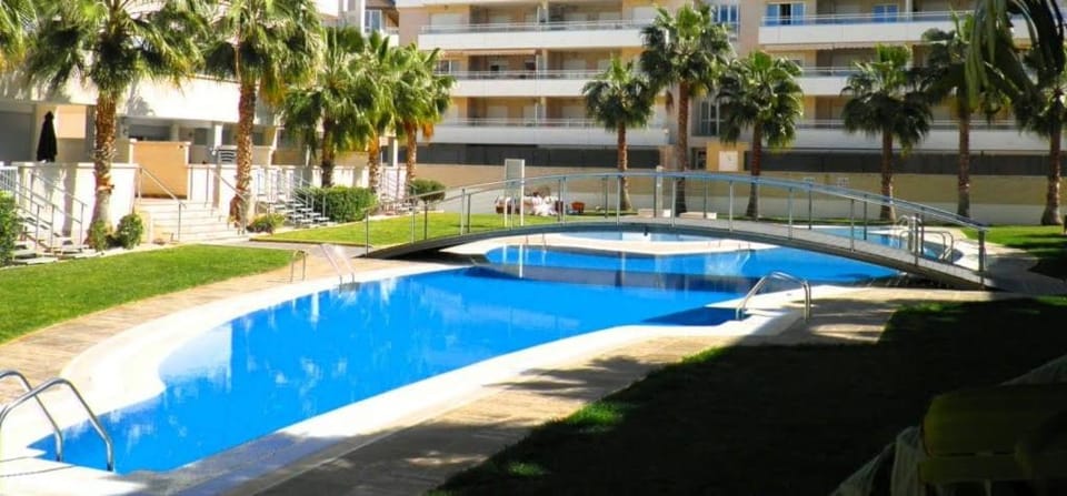 Residencial Elegance Apartment in Dénia