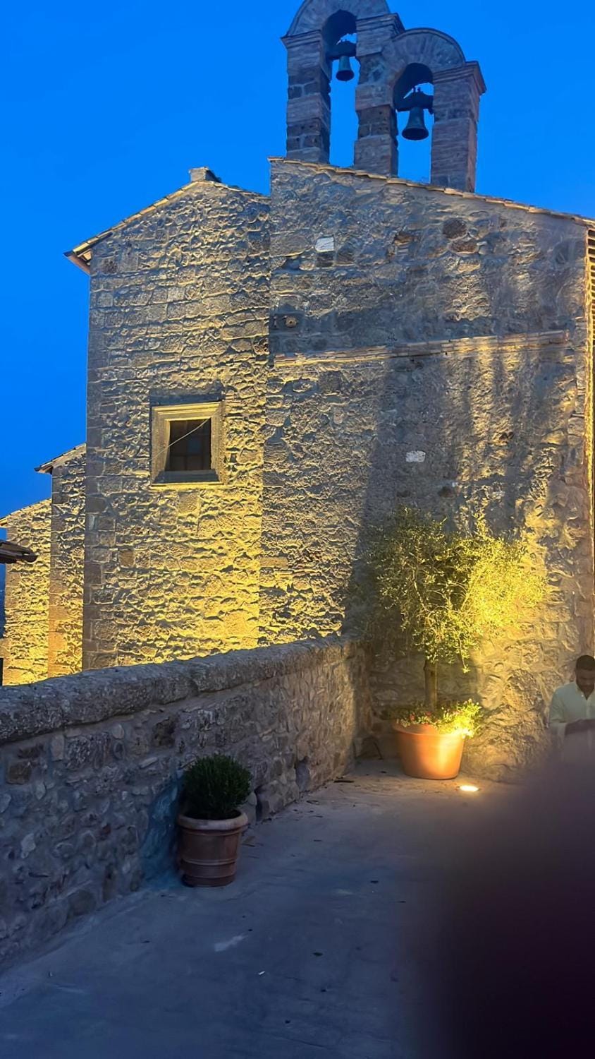 Convivio Etrusco House in Lazio