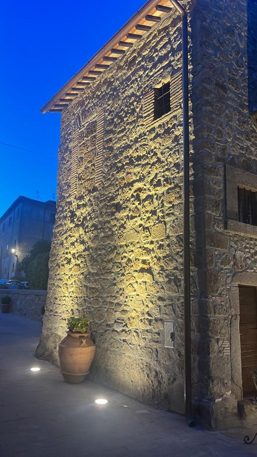 Convivio Etrusco House in Lazio