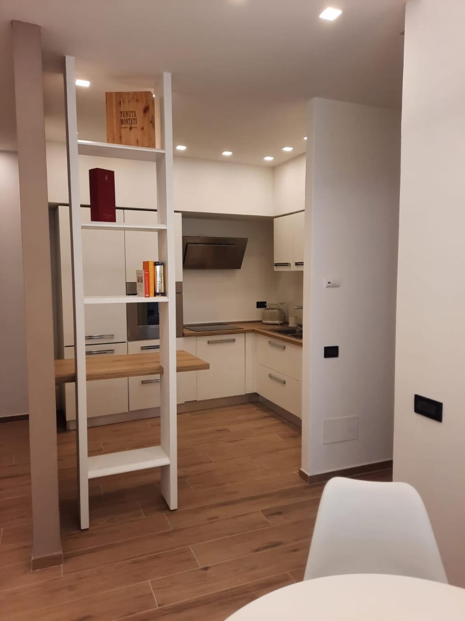 APPARTAMENTO IL MARZOCCO Apartment in Pietrasanta