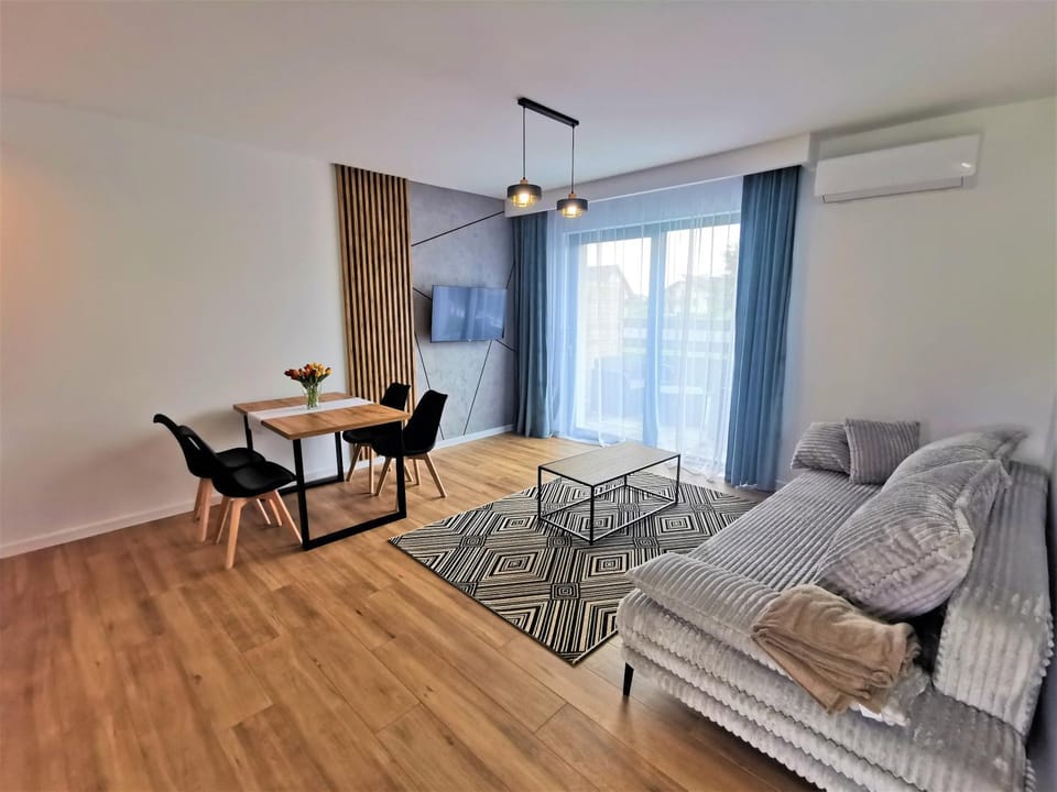 Secret House Zator Apartment in Lesser Poland Voivodeship