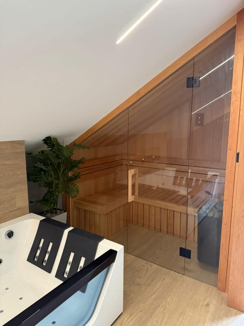 Secret House Zator Apartment in Lesser Poland Voivodeship