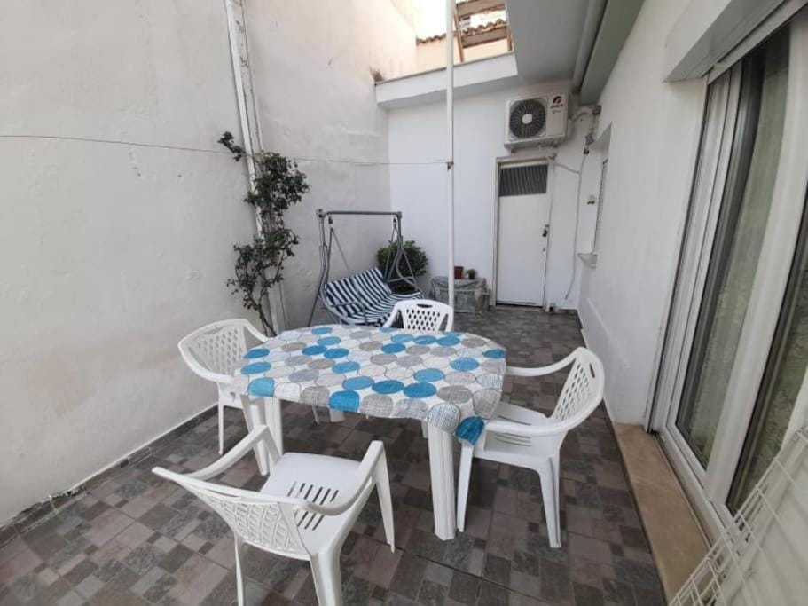NASDIG HOME Apartment in Peloponnese, Western Greece and the Ionian