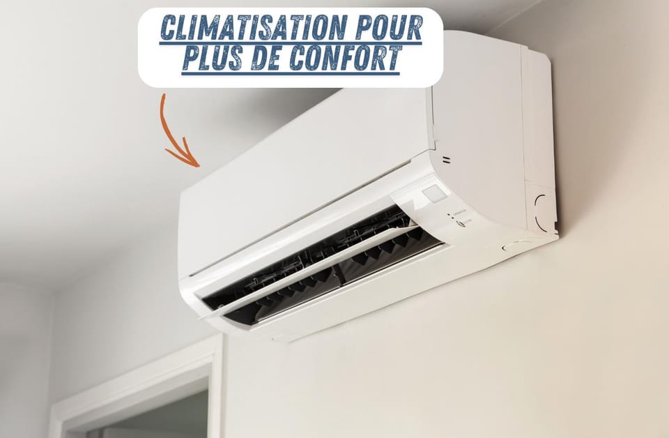 Decorative detail, air conditioner