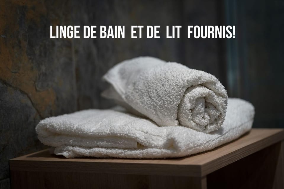 towels
