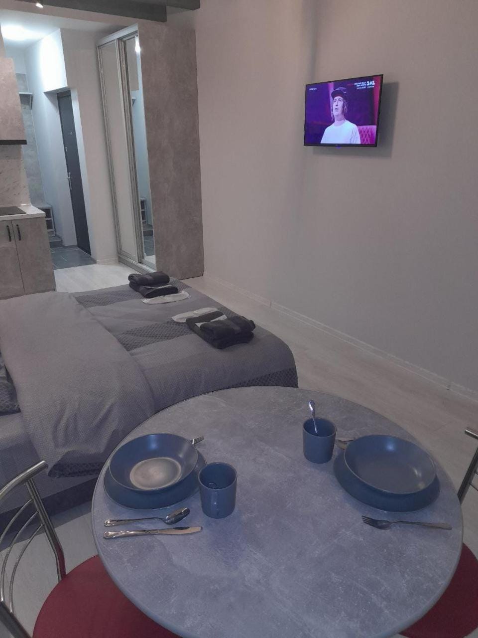 Freedom apartments in city center Apartment in Ukraine
