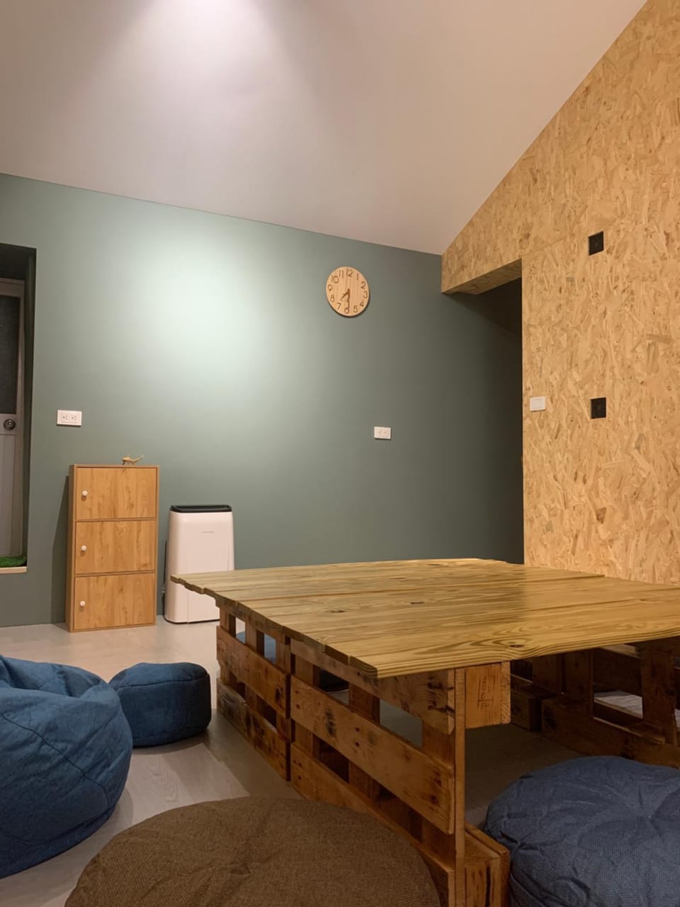 走走潛水背包旅宿 Hostel in Taiwan, Province of China