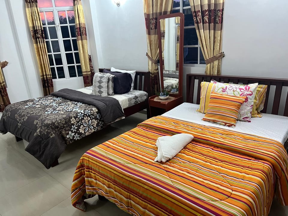 Embrace "The Fine Stay" Hotel in Nuwara Eliya