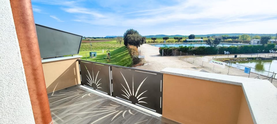 Albatros Accommodations Apartment in Lazio