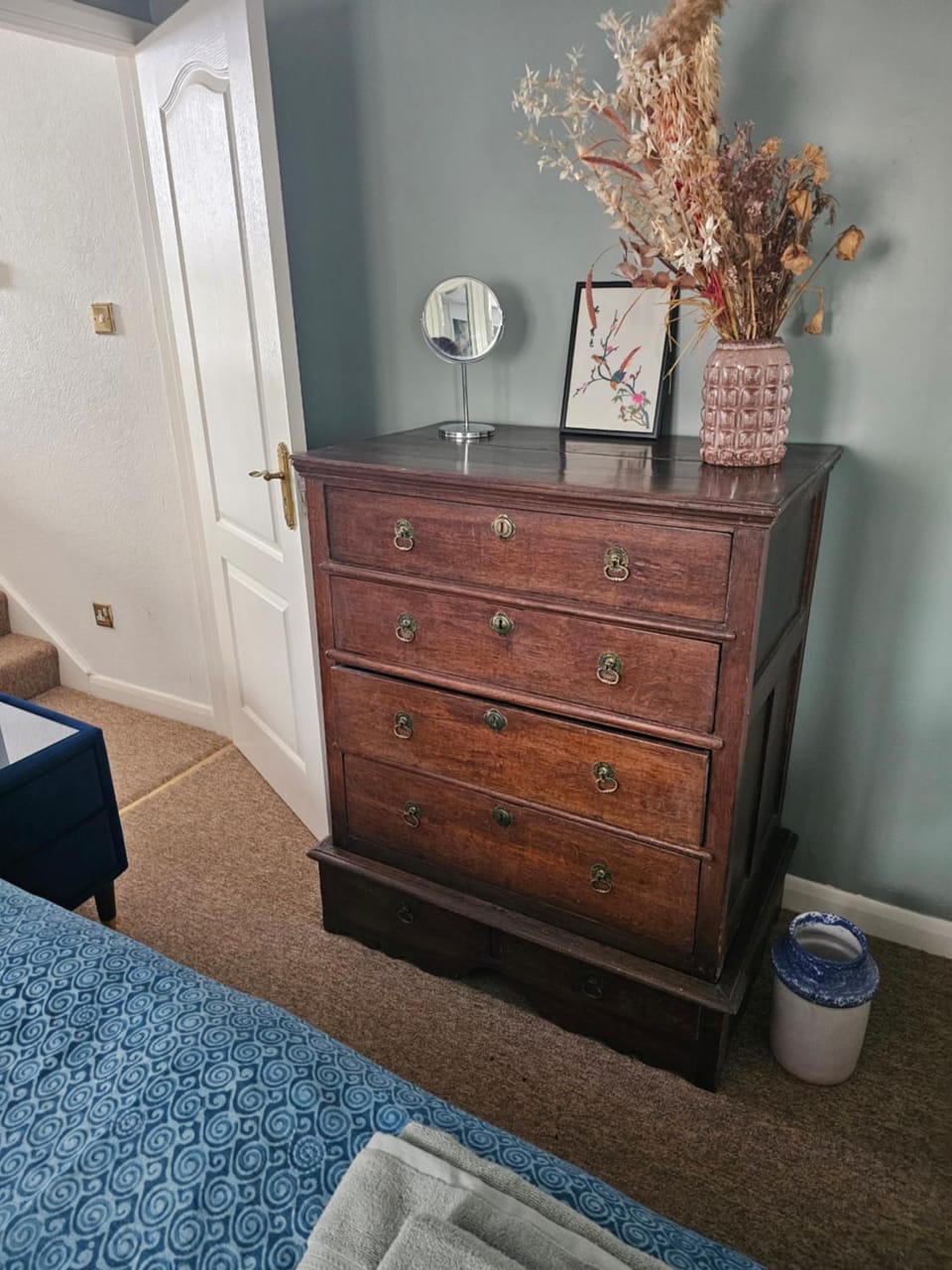 Cosy 1 bedroom apartment over looking river Apartment in Rother District