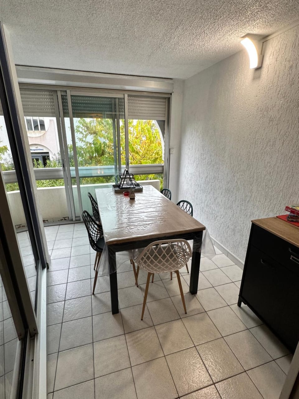 T2 tout équipé floralie 2 Apartment in Le Grau-du-Roi