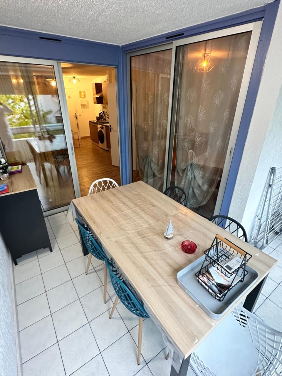T2 tout équipé floralie 2 Apartment in Le Grau-du-Roi