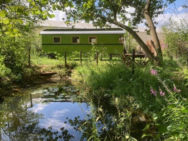 Ecostay de Wildernis Campground/ 
RV Resort in Overijssel (province)