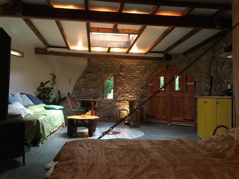 Ecostay de Wildernis Campground/ 
RV Resort in Overijssel (province)