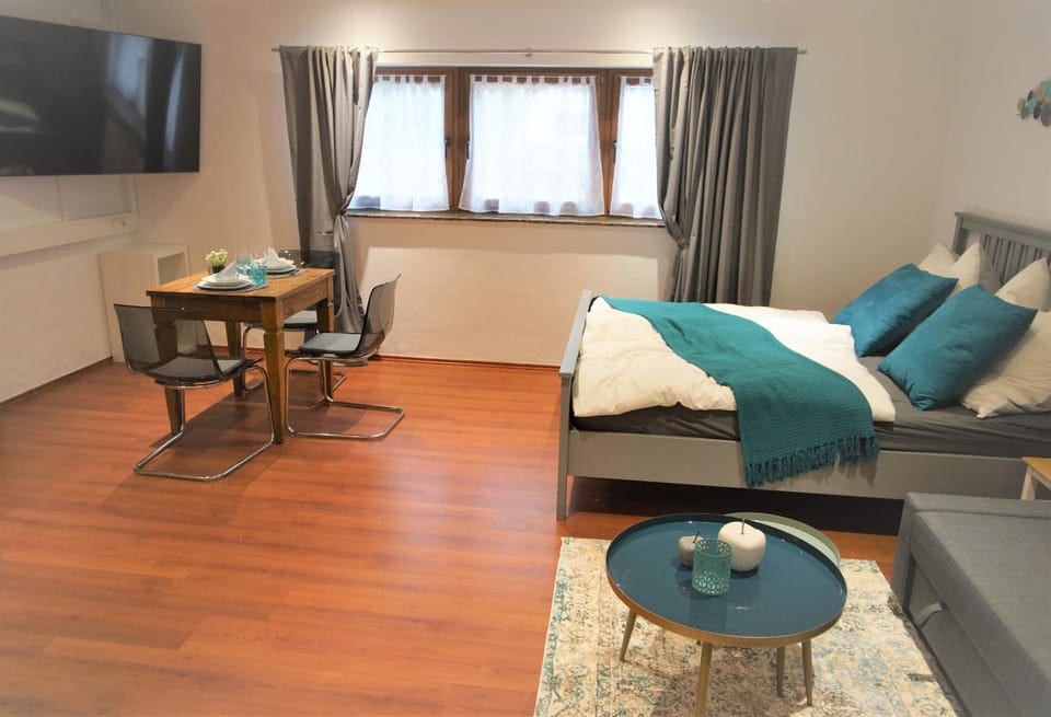 Mill Valley Appart Apartment in Koblenz