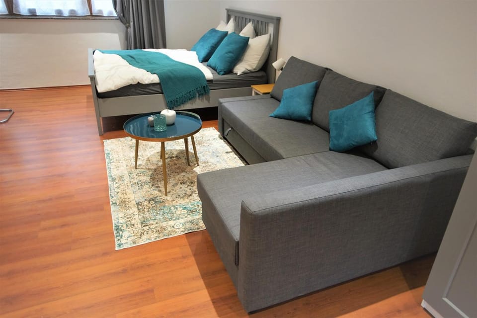Mill Valley Appart Apartment in Koblenz