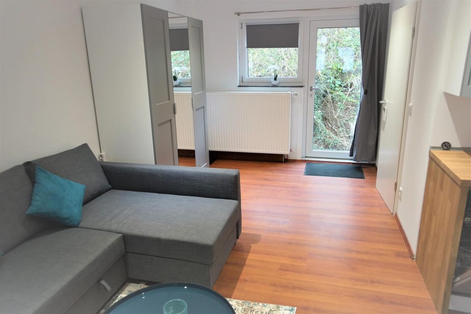 Mill Valley Appart Apartment in Koblenz