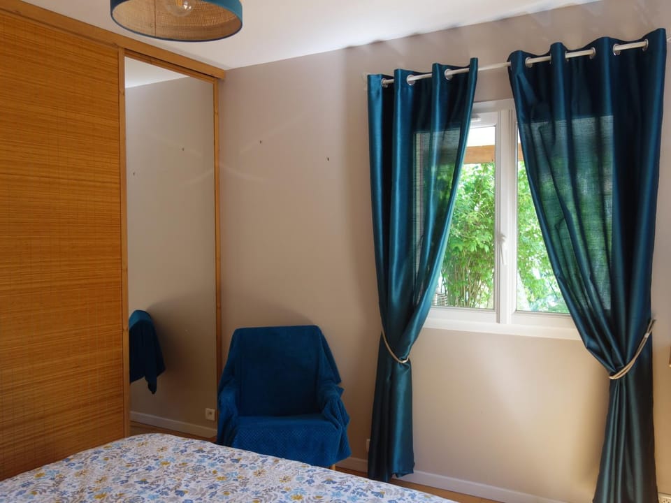Chambre le Mans Bed and Breakfast in Le Mans