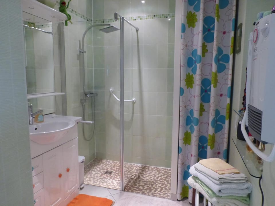 Shower