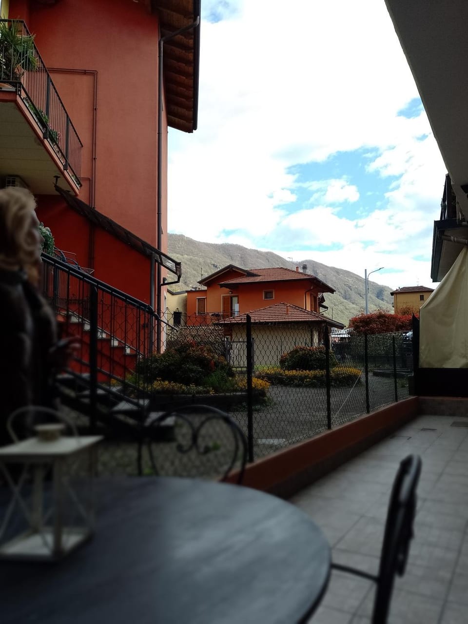 Stella Apartment in Omegna