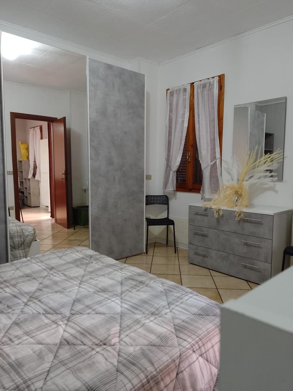 Stella Apartment in Omegna