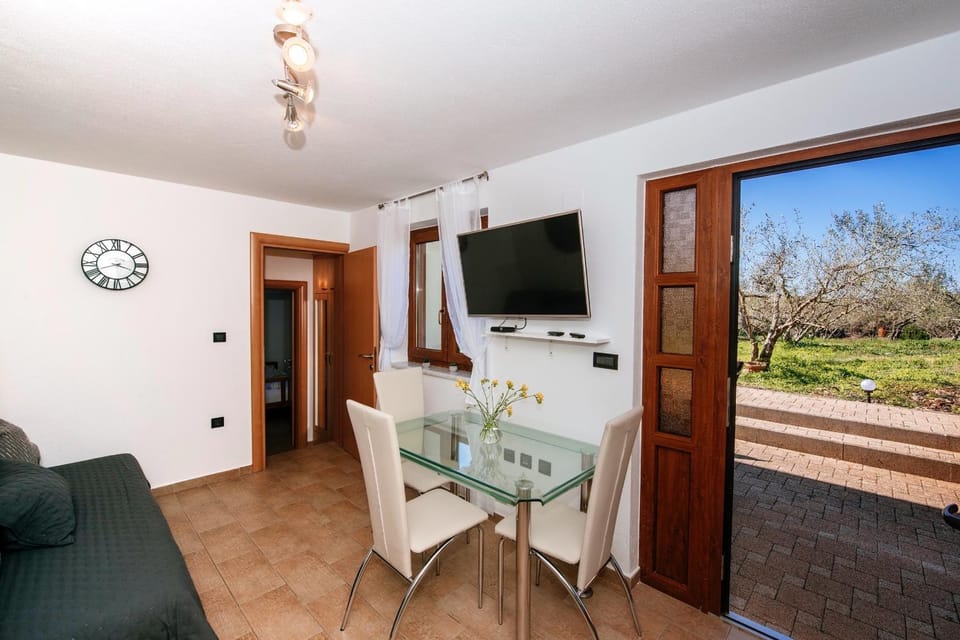 Roko Opaćac Veli IŽ,otok Iž Apartment in Zadar County
