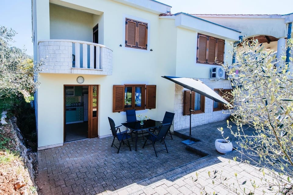 Roko Opaćac Veli IŽ,otok Iž Apartment in Zadar County
