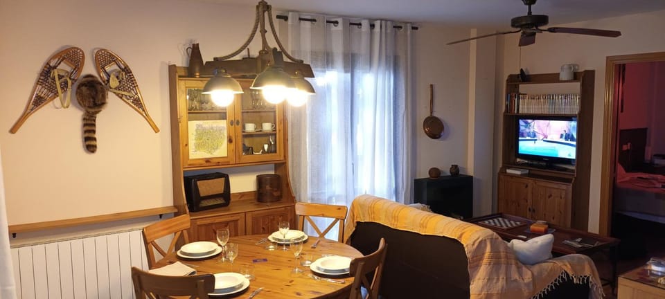 Apartamento Alberto Apartment in Aragon