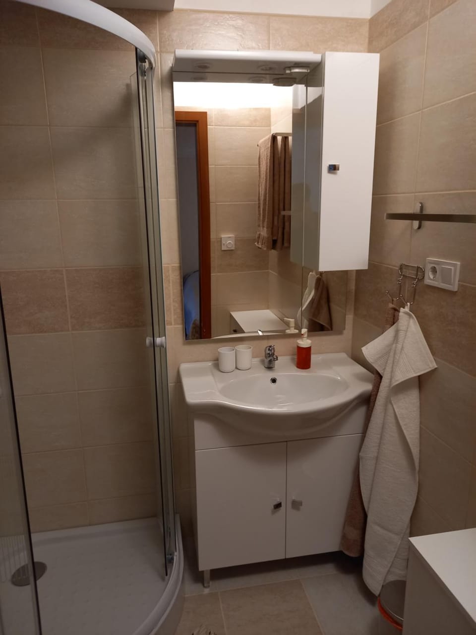 Karpatia Vendeghaz 1201 Budapest Bed and Breakfast in Budapest