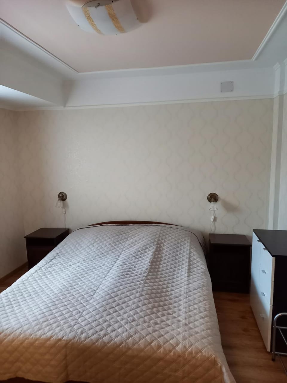 Karpatia Vendeghaz 1201 Budapest Bed and Breakfast in Budapest