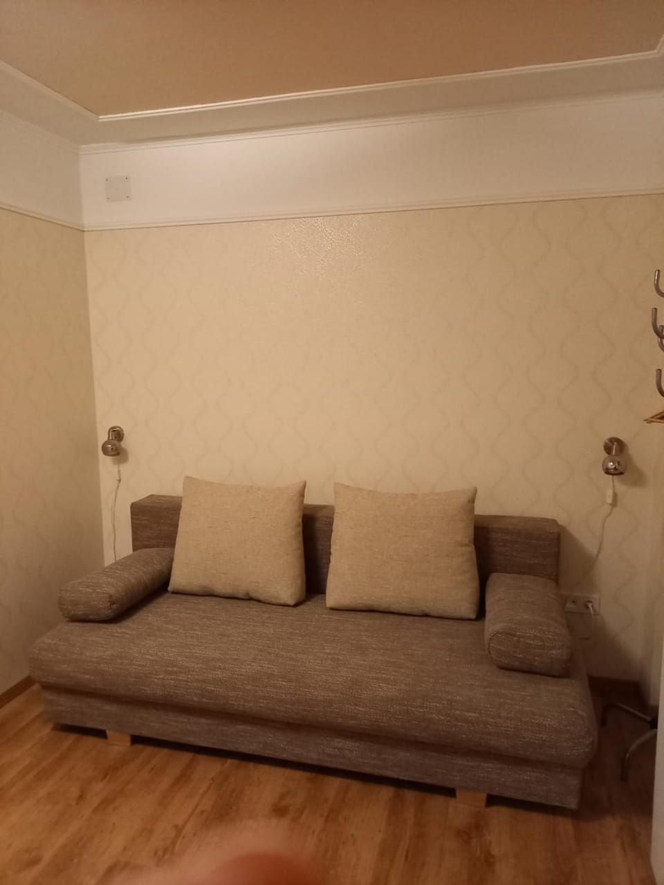 Karpatia Vendeghaz 1201 Budapest Bed and Breakfast in Budapest