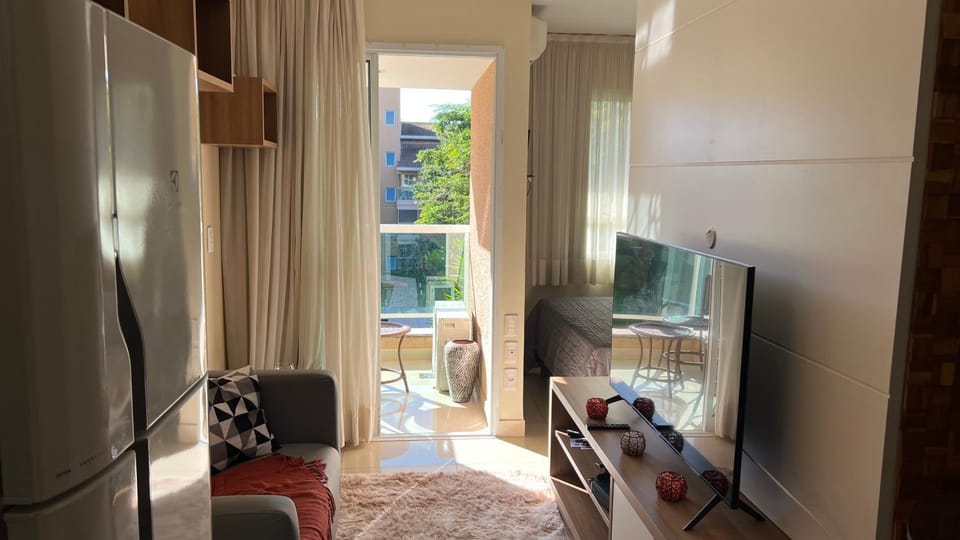 apartamento moderno perto do lago Apartment in State of Goiás