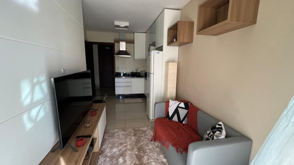apartamento moderno perto do lago Apartment in State of Goiás