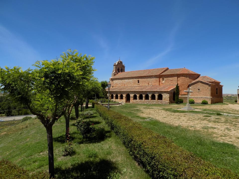 Natural landscape, Landmark view