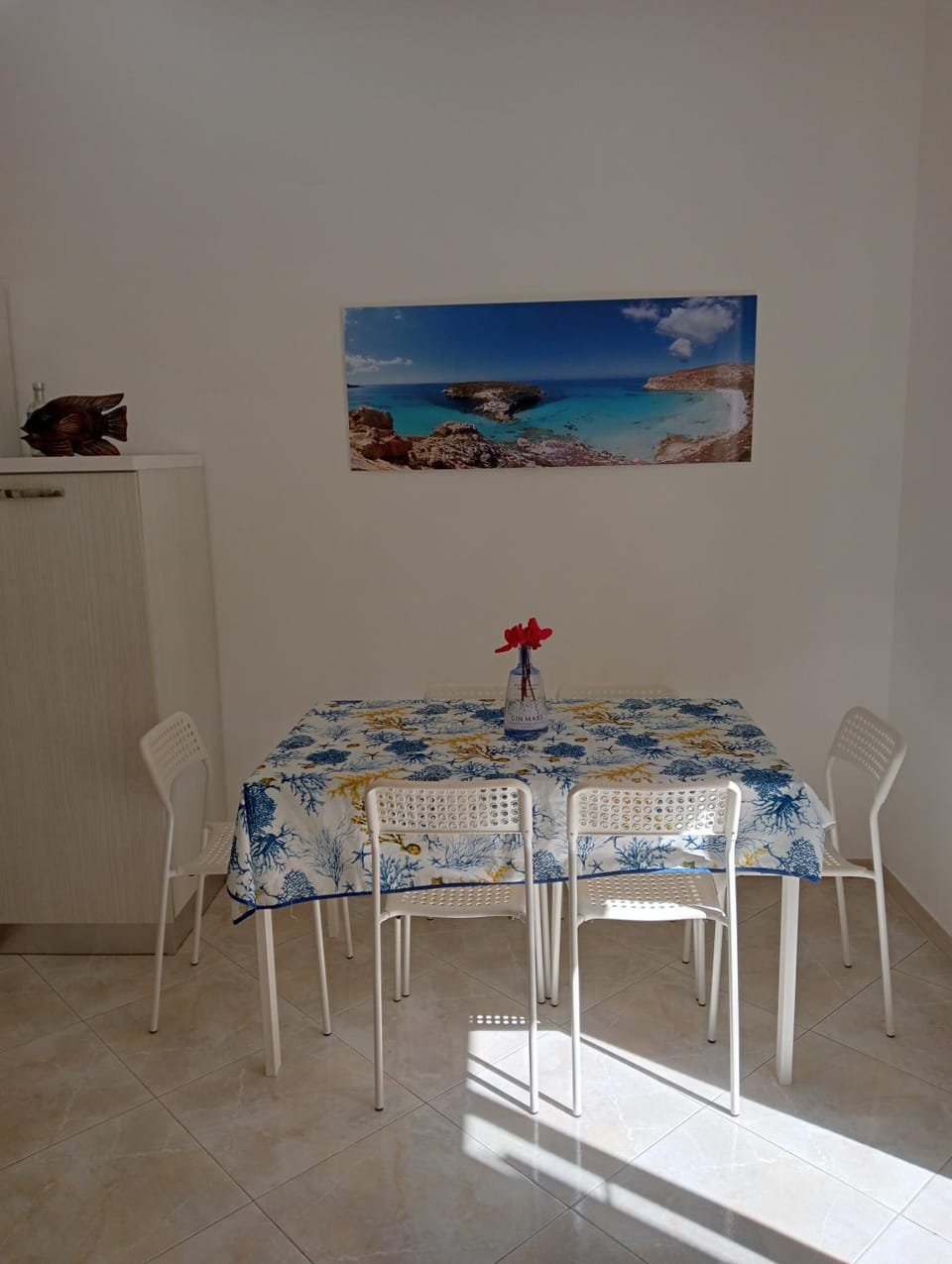 Victoria apartments Apartment in Sicily