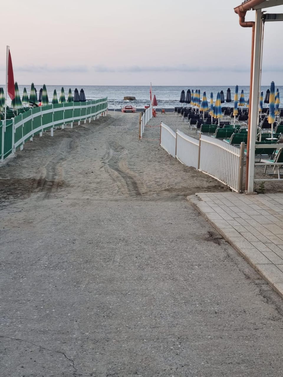 La perle Marine Apartment in Diano Marina