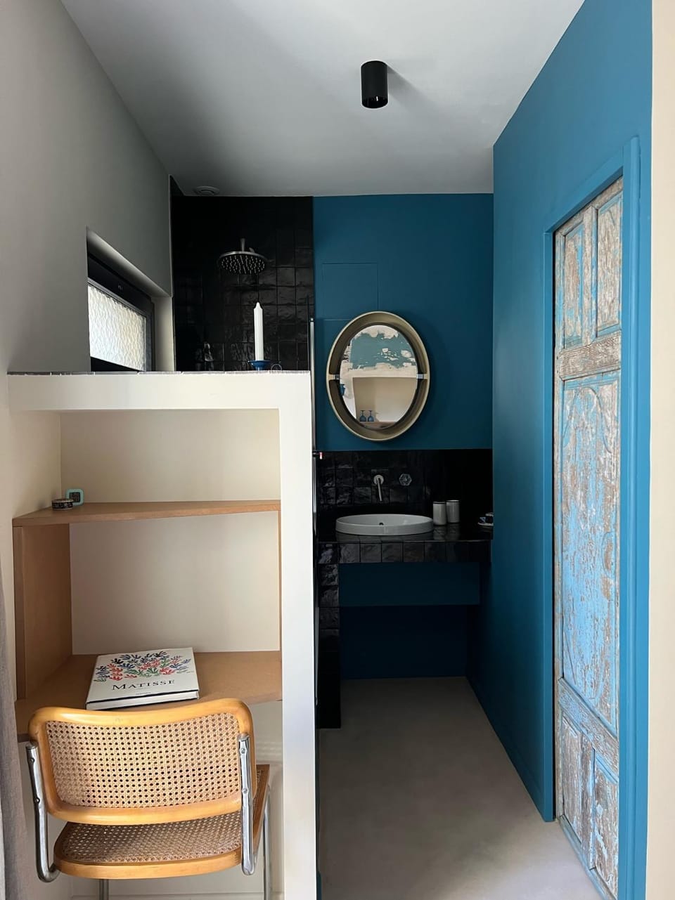 Chatvasana Bed and Breakfast in Marseille