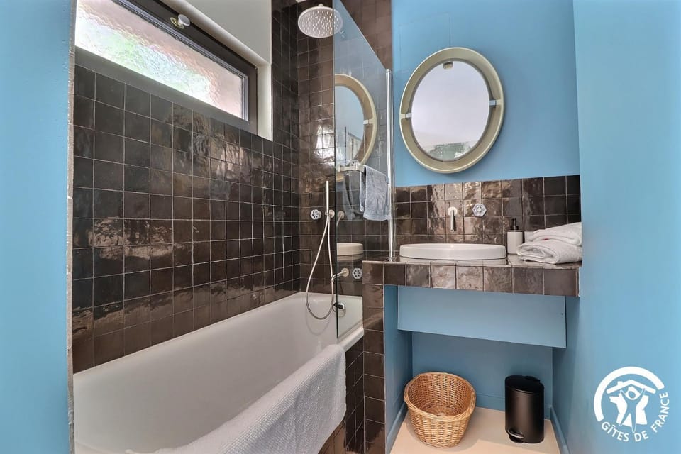 Chatvasana Bed and Breakfast in Marseille