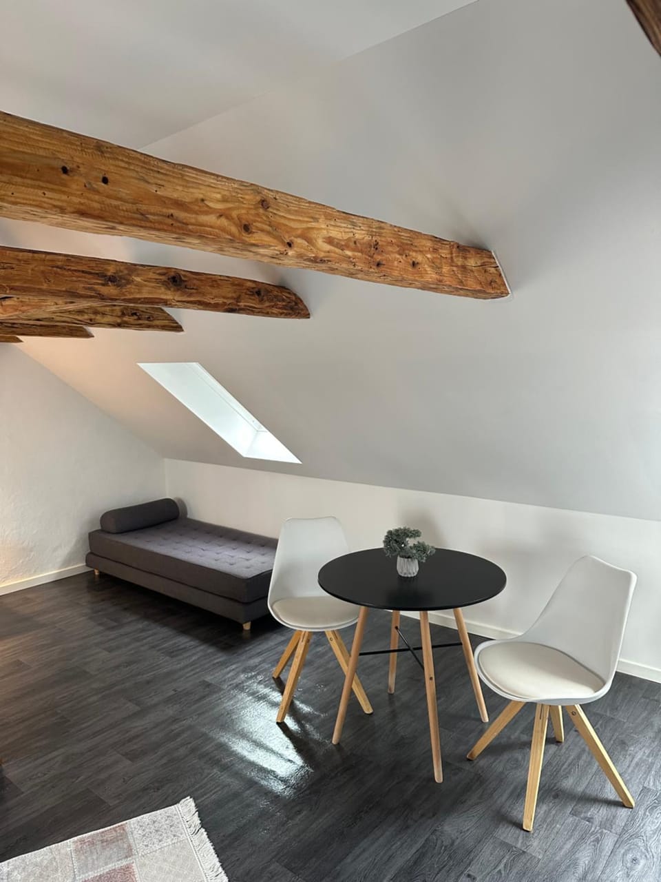 Attic Room Apartment in Zealand