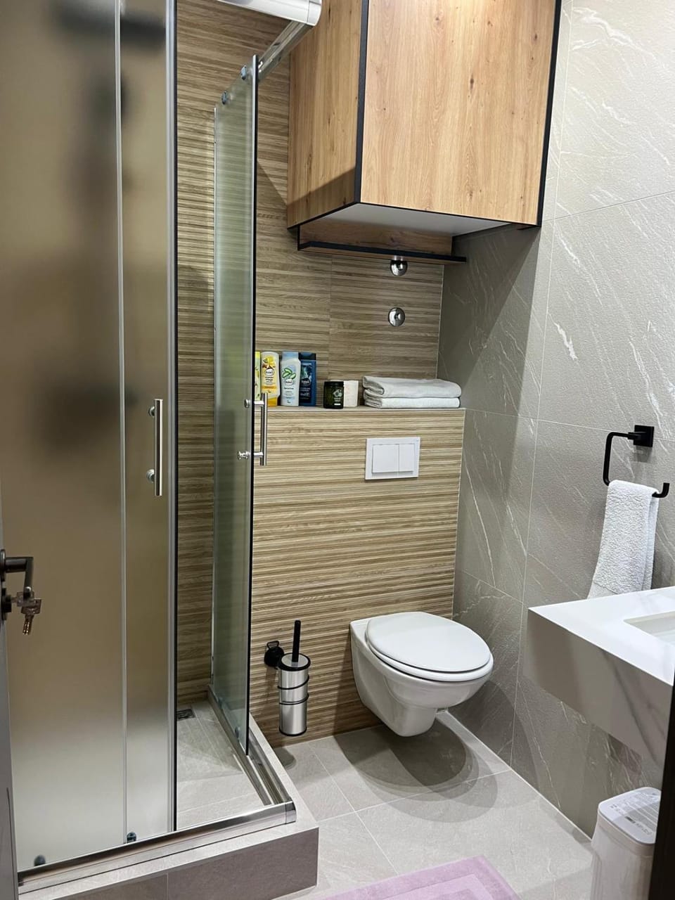 Ema, Asja, Eda Apartments Apartment in Federation of Bosnia and Herzegovina