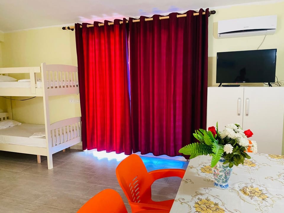 Donald Hotel Apartment in Vlorë County, Albania