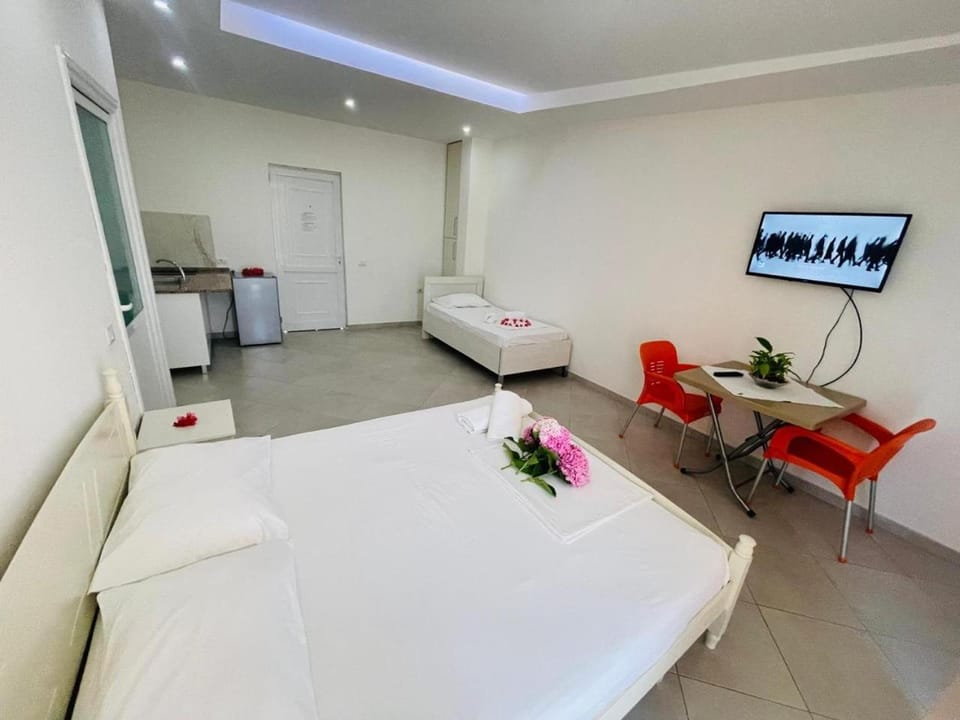 Donald Hotel Apartment in Vlorë County, Albania
