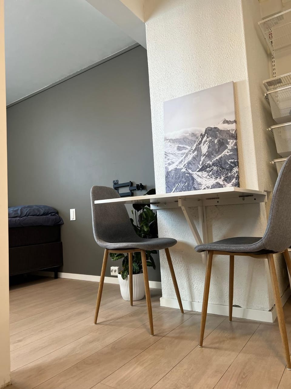 Studioapartment in city centrum Apartment in Tromso