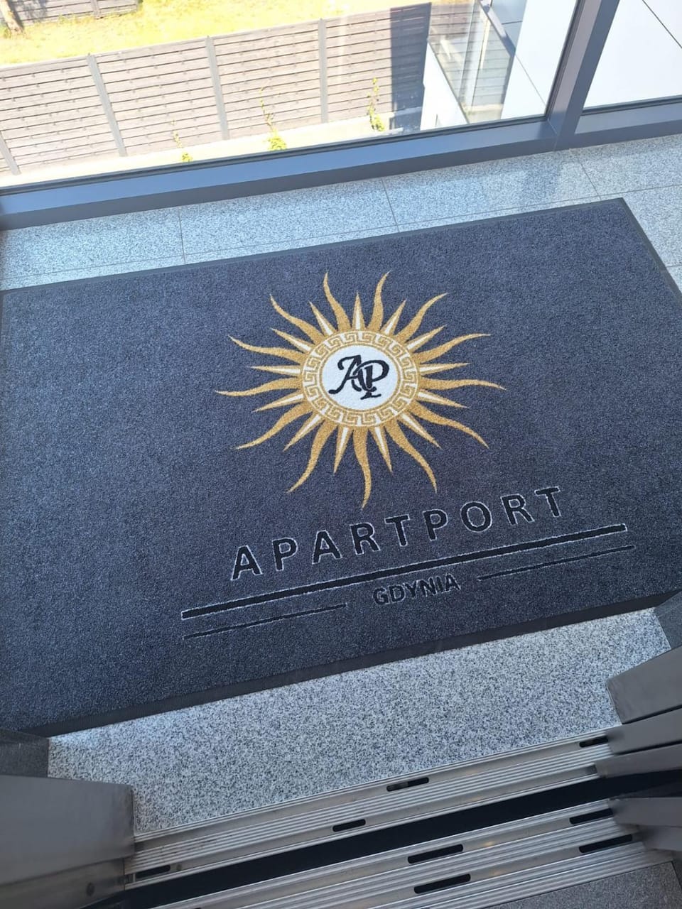 Property logo or sign, Logo/Certificate/Sign
