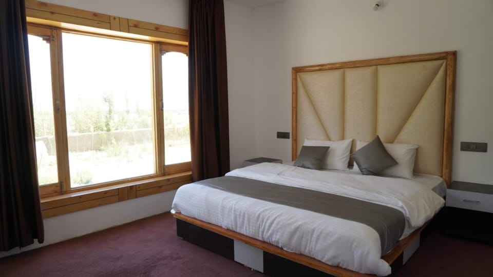 Natures View Residency Vacation rental in India