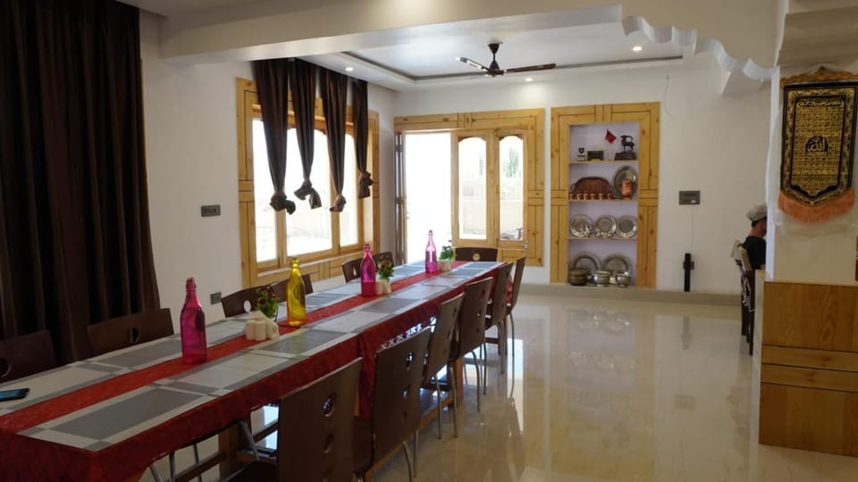 Natures View Residency Vacation rental in India