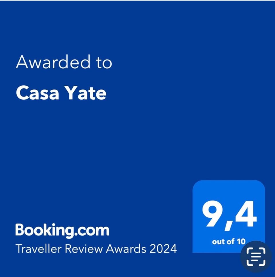 Casa Yate Apartment in Punta del Moral