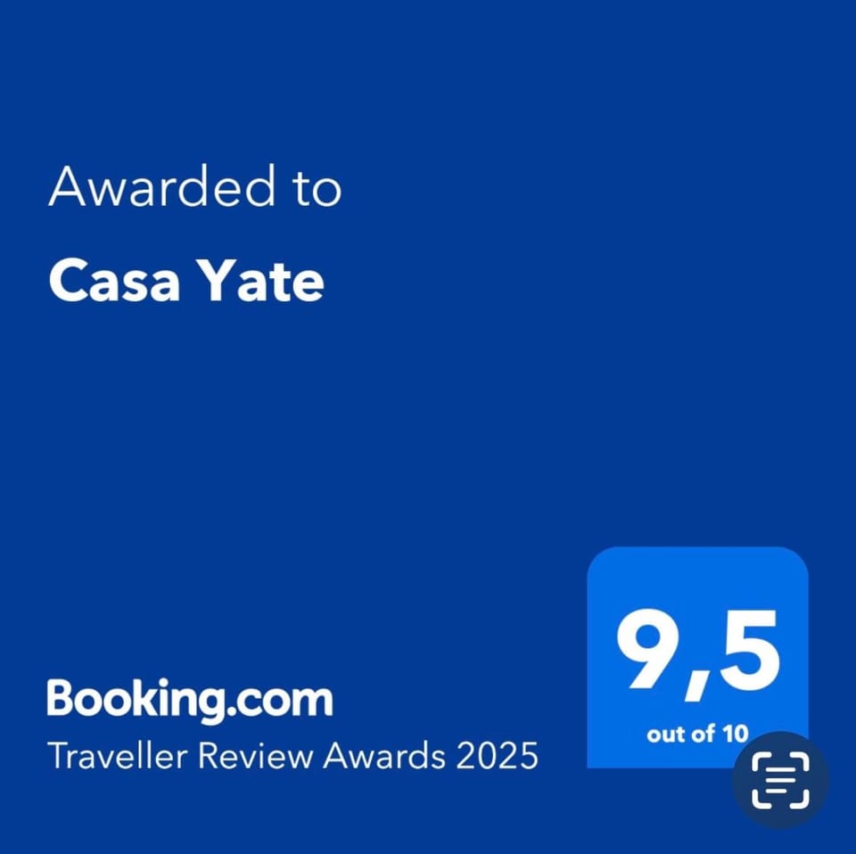 Casa Yate Apartment in Punta del Moral