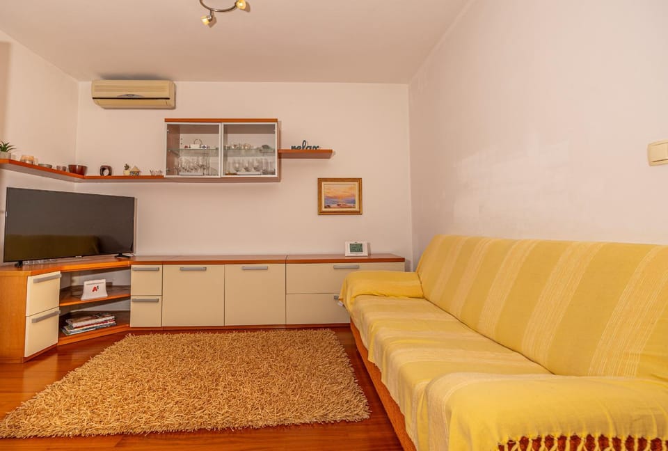 Adria Lila Kačjak amazing view Apartment in Primorje-Gorski Kotar County